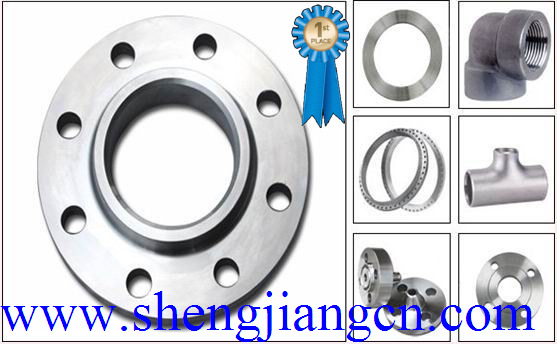 Socket Weld Flange