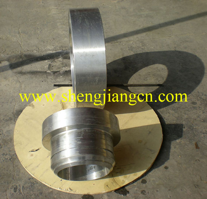 Lap Joint Flange