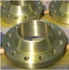 Weld Neck Flange (A105)