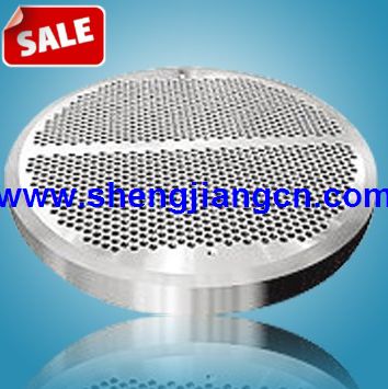 ANSI ASME Stainless steel flange