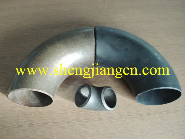 Carbon Steel 45 Degree  Elbow