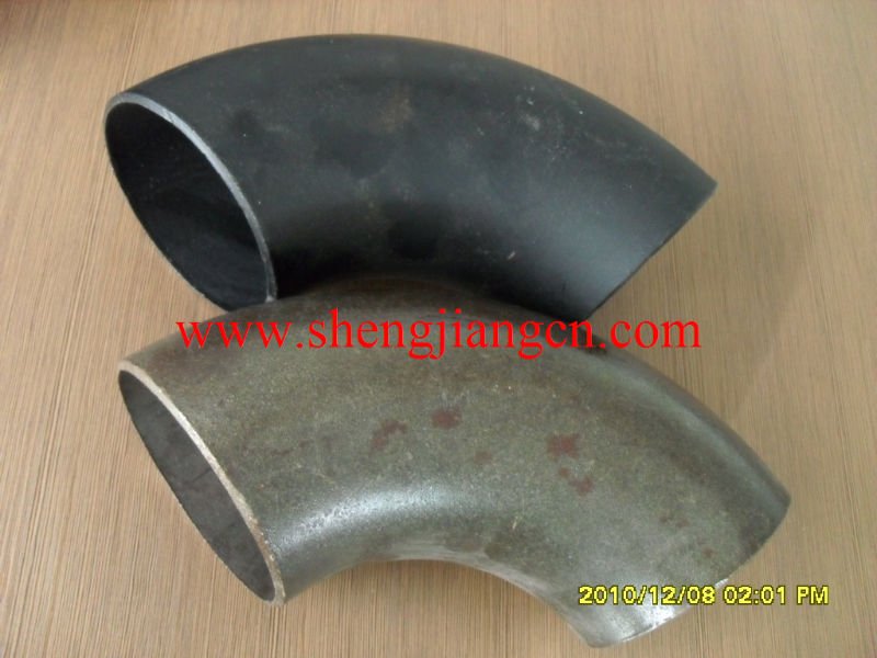 Carbon Steel 45 Degree  Elbow