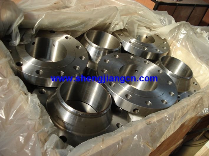 A105 Blind Flange