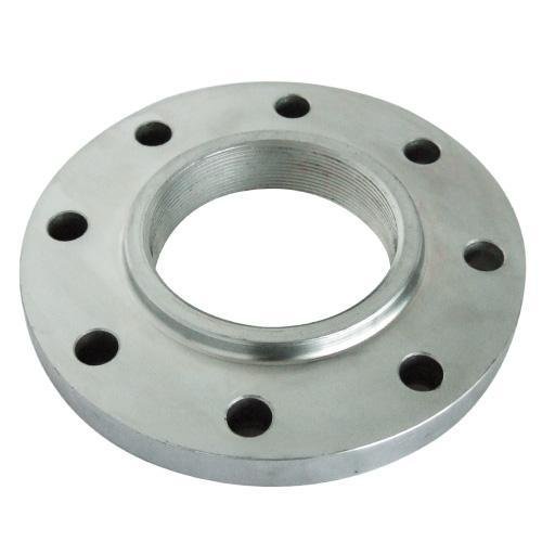 Carbon Steel Threaded Flange