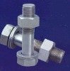 Nickel Plating Bolts