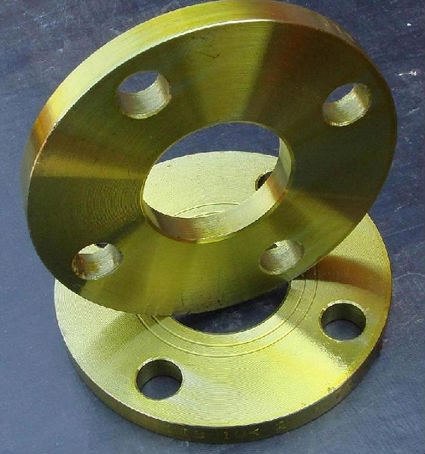 Carbon Steel Lap Joint Flange