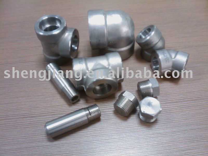 Pipe Fittings