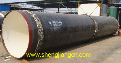 Coating Pipe