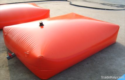 pvc /tpu water bladder , irrigation water bladder