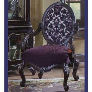 European style recliner