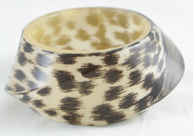 RESIN BANGLE