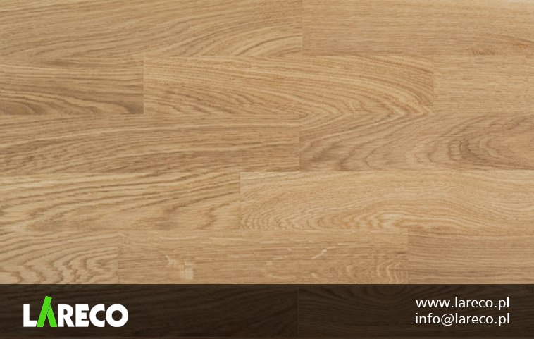 PARQUET OAK WOOD FLOORING; NATUR