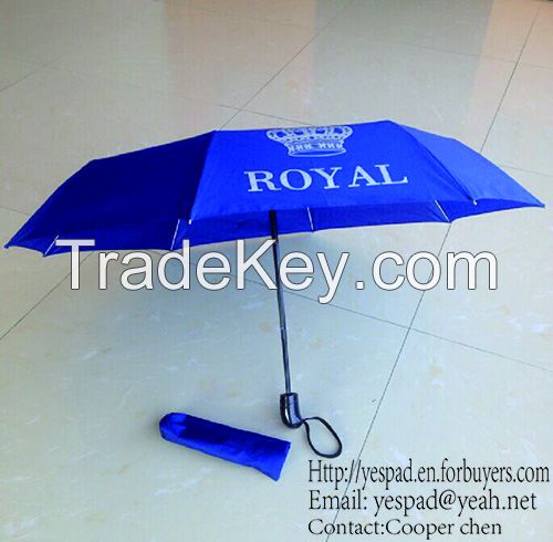 21&quot;x8K AOAC Advertising Umbrella,Gift Umbrella,Promotional Umbrella