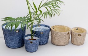 flower pot holder