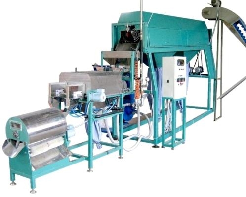 Supply Cashew Processing Line