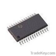 MIXED SIGNAL MICROCONTROLLER