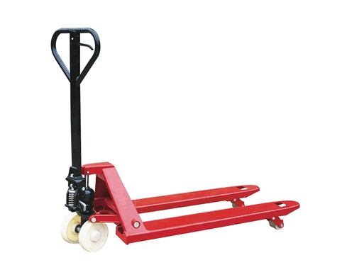 Hand Pallet Truck