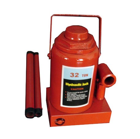 Hydraulic Bottle Jacks