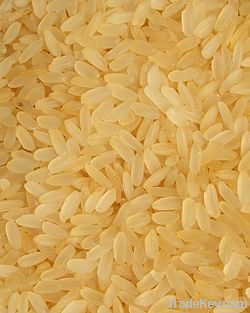 Parboiled Rice