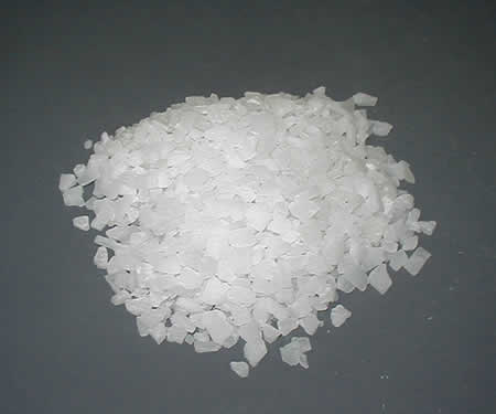 Aluminium Sulphate