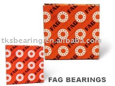 Cylindrical Roller Bearings