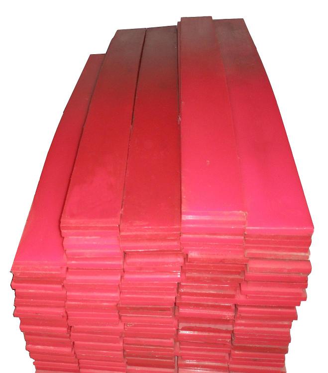 Polyurethane/PU Sheets