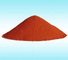 Iron Oxide pigment