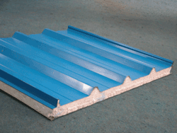 sell sandwich panel