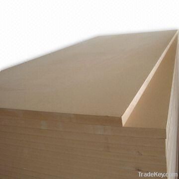 MDF(Middle Density Fibreboard)