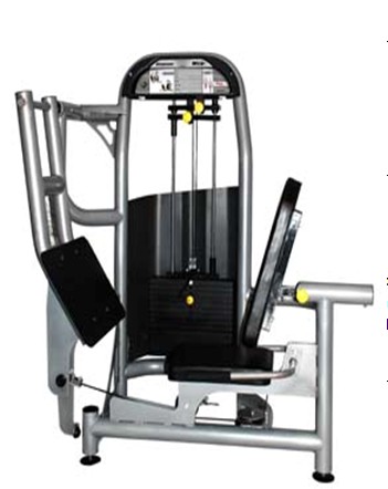 LEG PRESS MACHINE