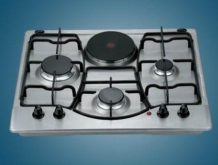 Built-in Hobs B