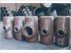 carbon steel fittings