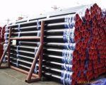 carbon steel and stainless steel pipes and fittings