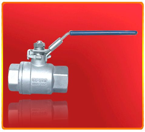 stainless steel casting ball valves, 1PC, 2CP, 3PC, Ball valves, needle valves, flanged valve