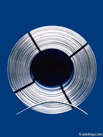 Aluminum Master Alloy-Altib, Alti10, Alzr, Alv