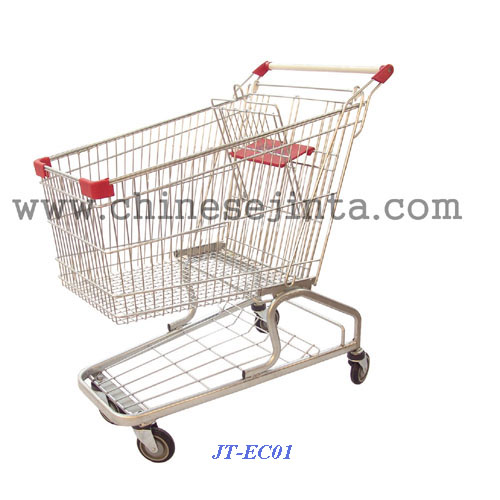 Shopping carts