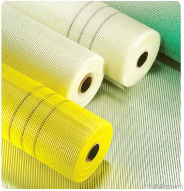 Fiberglass Mesh(factory price)