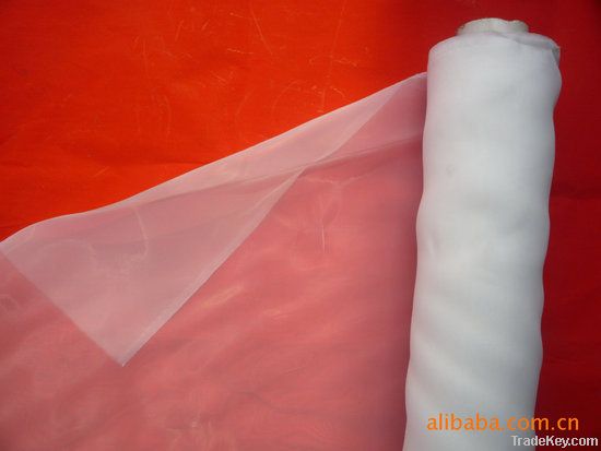 Nylon Mesh Fabric