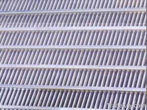 Varieties of Stainless Steel Wire Mesh