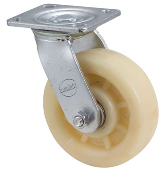 caster, wheel casters, swivel casters, nylon casters.