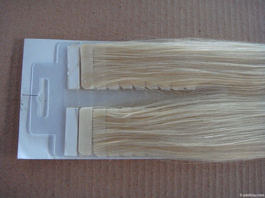 Seamless Tape Hair Extension