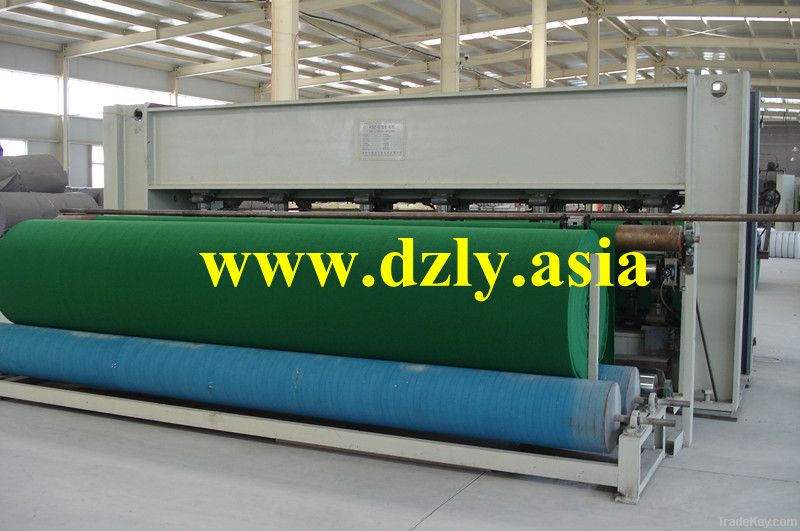 Non-woven Geotextile