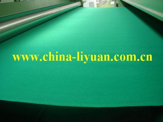 Non-woven Geotextile Fabric