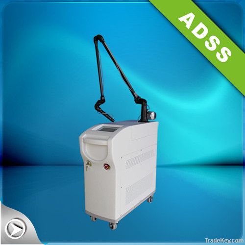 ND YAG Laser Tattoo Removal System