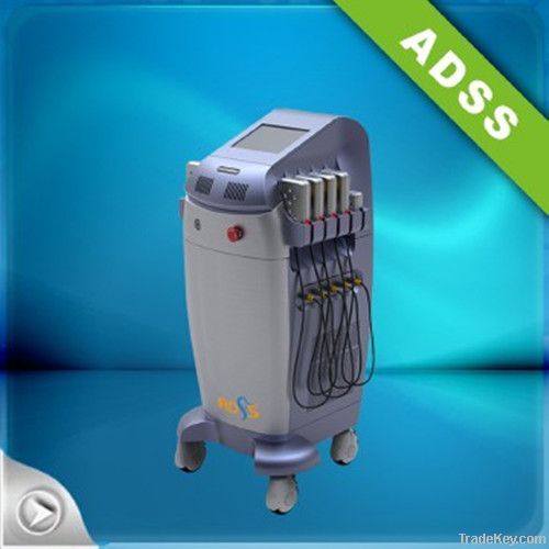 Ultrasound Cavitation &amp; RF Slimming System