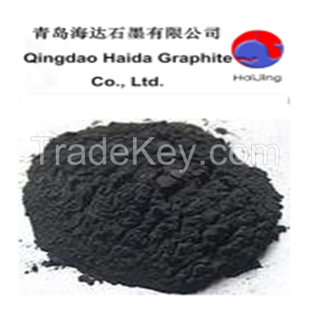 Graphite Flake powder -199