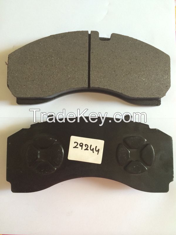 Truck Brake Pads