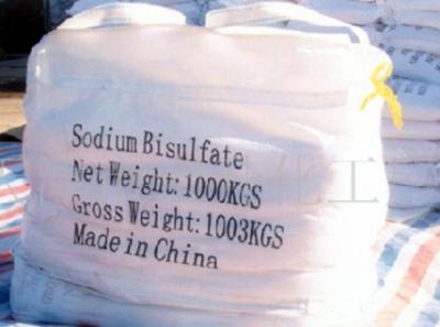 Sodium Bisulphate