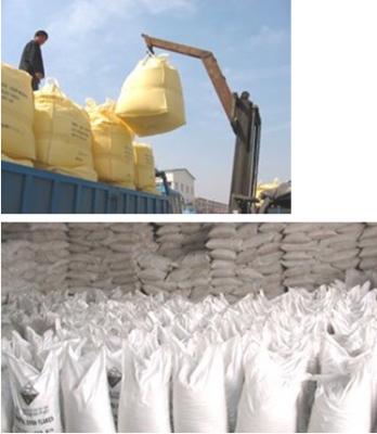 Soda Ash Light