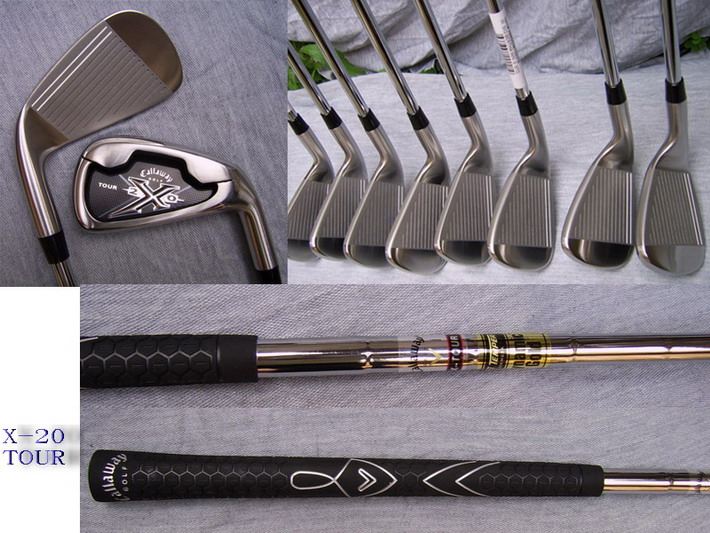 hot sale golf clubs